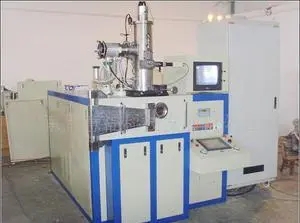 高壓真空電子束焊機