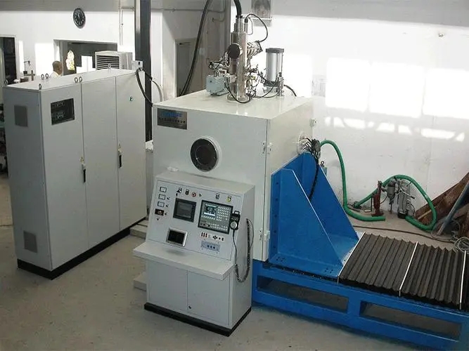 真空電子束焊機(jī) 真空電子束焊機(jī)