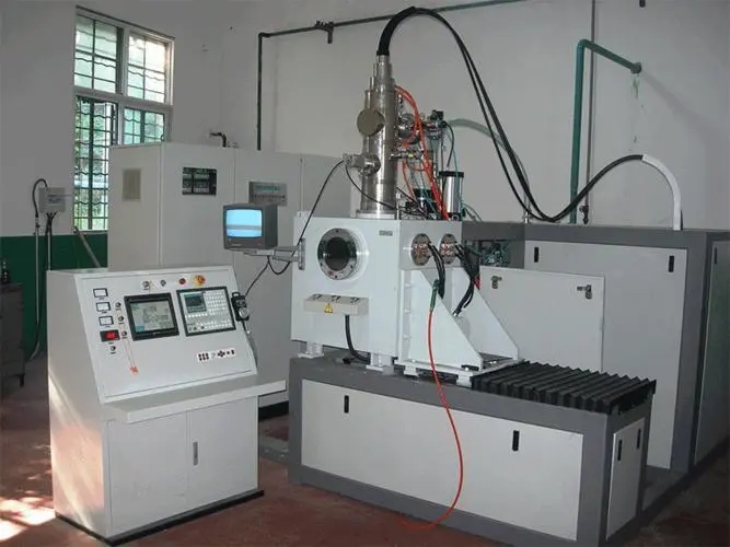 高壓電子束焊機(jī) 高壓電子束焊機(jī)